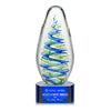 Jezebel Award on Paragon Base