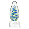Jezebel Award on Robson Base