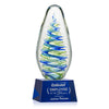Jezebel Award on Robson Base