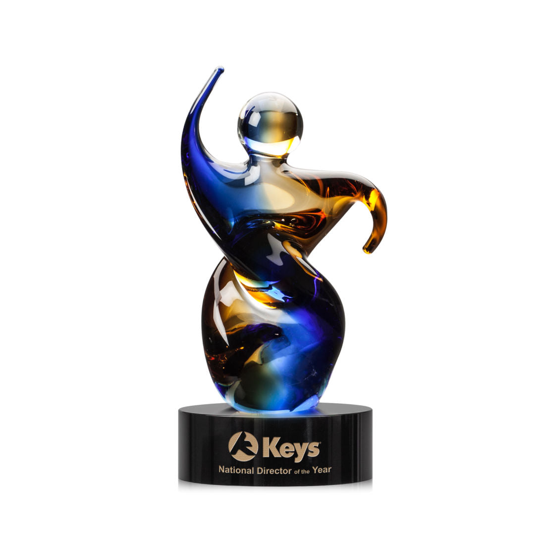 Genesis Award