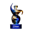 Genesis Award
