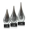 Equinox Award on Paragon Base