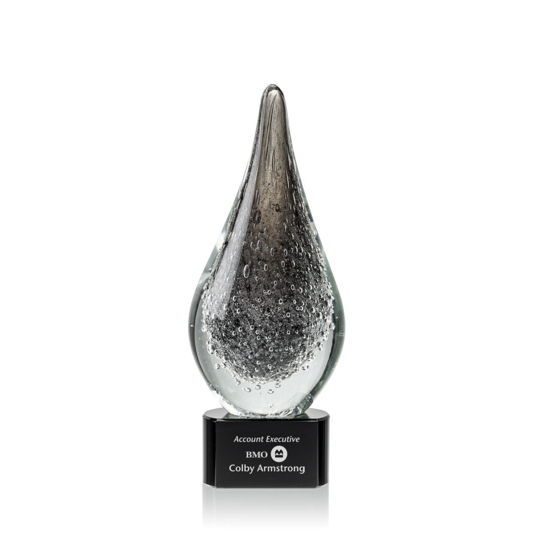 Equinox Award on Paragon Base