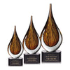 Barcelo Award on Paragon Base