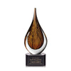 Barcelo Award on Paragon Base
