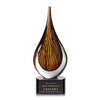 Barcelo Award on Paragon Base