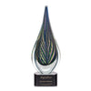Cobourg Award on Black Base