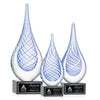Kentwood Award – Base & Size Options