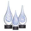 Kentwood Award on Paragon Base