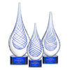 Kentwood Award on Paragon Base