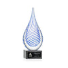 Kentwood Award on Hancock Base