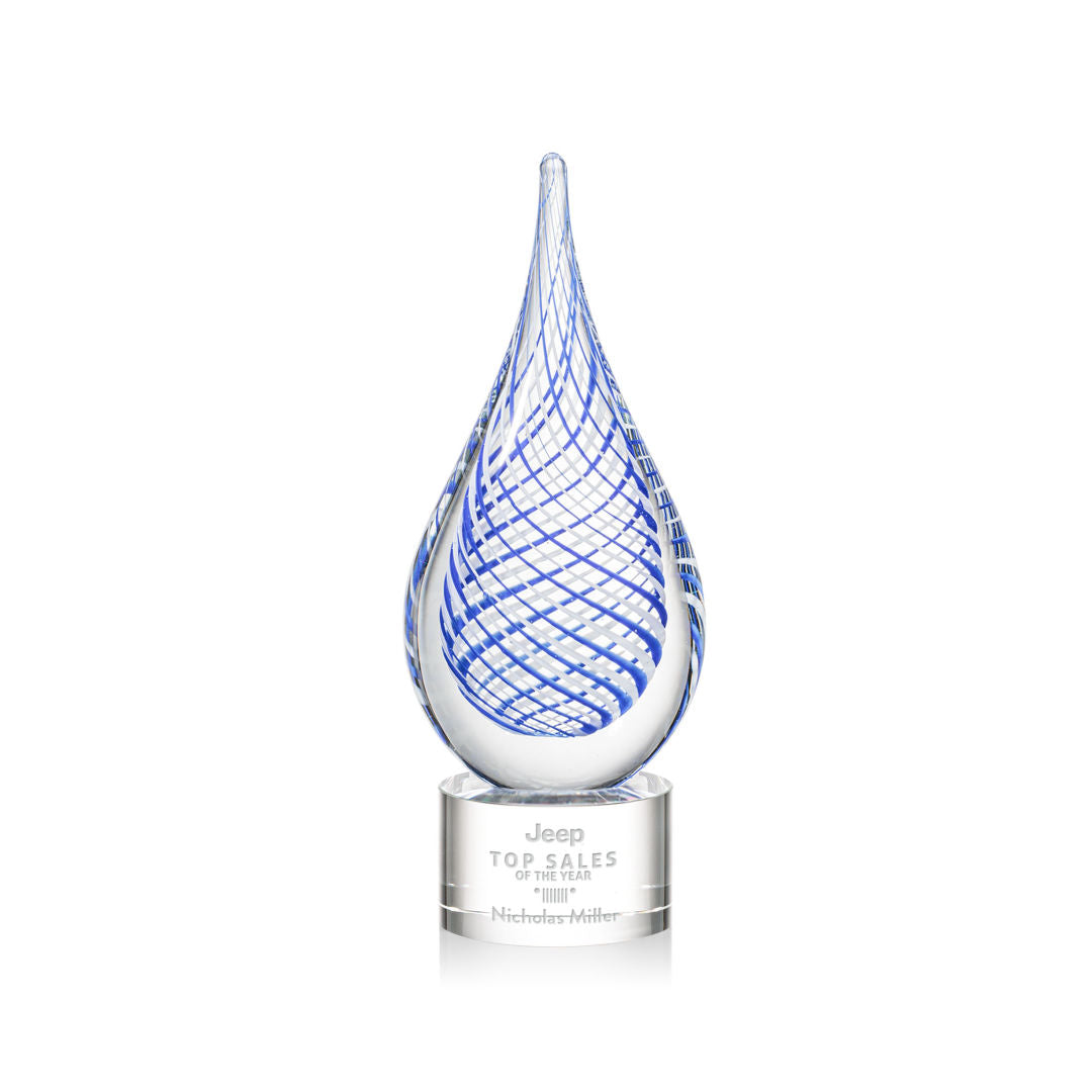 Kentwood Award on Marvel Base