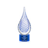 Kentwood Award on Marvel Base