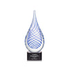 Kentwood Award on Paragon Base