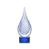 Kentwood Award on Paragon Base