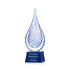 Kentwood Award on Robson Base