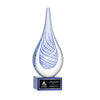 Kentwood Award on Hancock Base