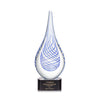Kentwood Award on Paragon Base
