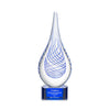 Kentwood Award on Paragon Base