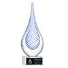 Kentwood Award on Hancock Base