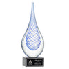 Kentwood Award on Hancock Base