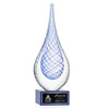 Kentwood Award on Hancock Base