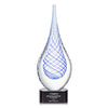 Kentwood Award on Paragon Base