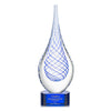 Kentwood Award on Paragon Base