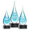 Matrix Award on Hancock Base
