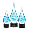 Matrix Award – Base & Size Options