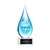 Matrix Award on Hancock Base