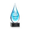 Matrix Award on Hancock Base