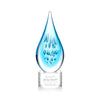 Matrix Award – Base & Size Options