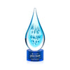 Matrix Award on Marvel Base