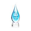 Matrix Award on Robson Base