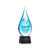 Matrix Award on Robson Base
