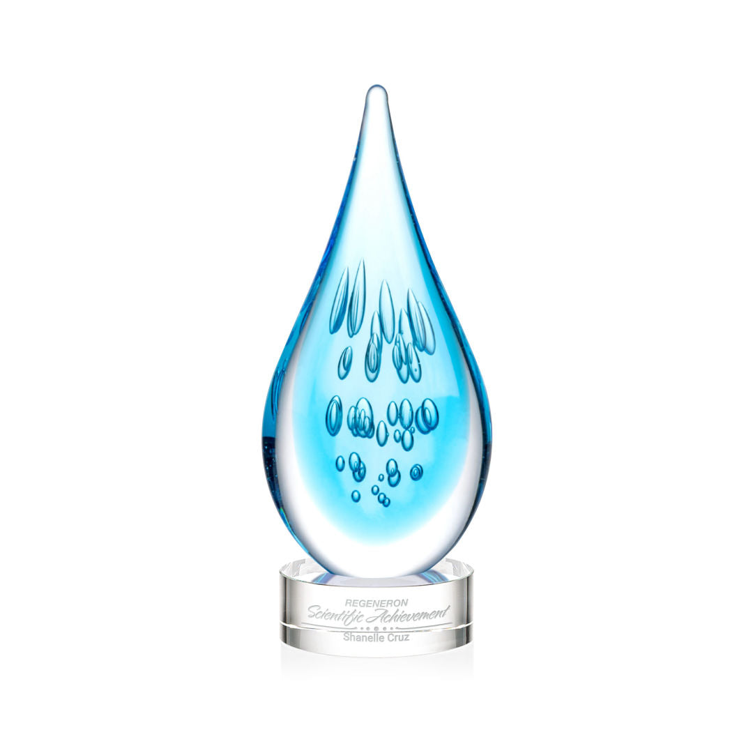 Matrix Award on Stanrich Base