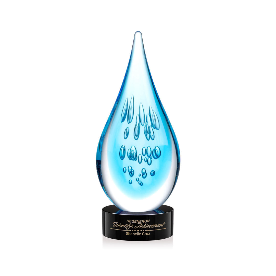 Matrix Award on Stanrich Base