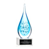Matrix Award on Hancock Base