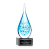 Matrix Award on Hancock Base