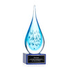Matrix Award on Hancock Base