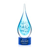 Matrix Award on Marvel Base