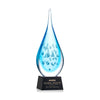 Matrix Award on Robson Base