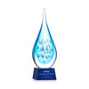 Matrix Award on Robson Base