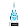 Matrix Award on Hancock Base