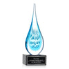 Matrix Award on Hancock Base