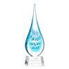 Matrix Award on Robson Base