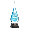 Matrix Award on Robson Base