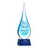 Matrix Award on Robson Base