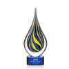 Calabria Award